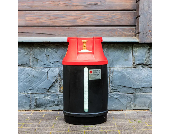 Уличный обогреватель газовый Royal Family Adam 13 кВт