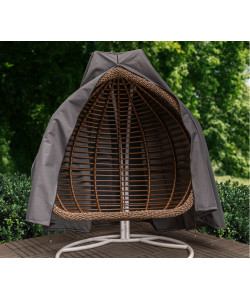 Чехол для двойного кресла кокона