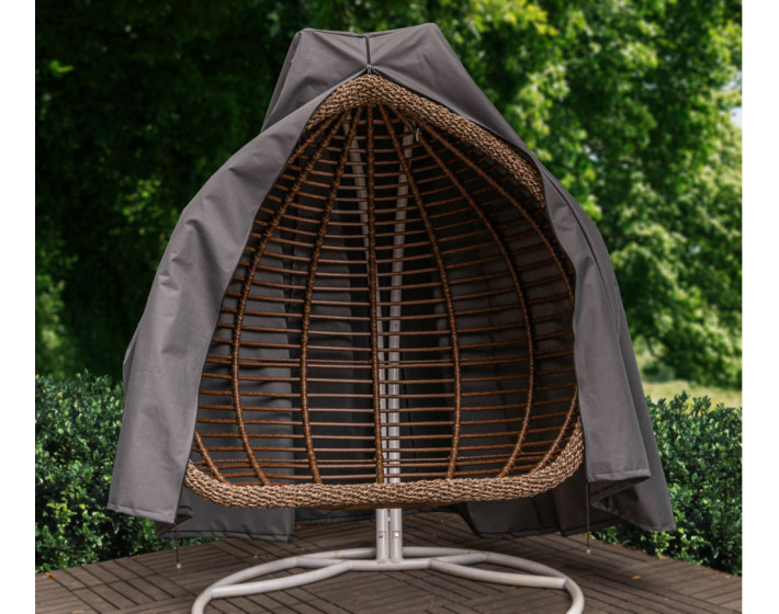 Чехол для двойного кресла кокона