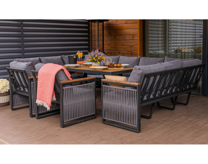 Комплект мебели «Винсент Прайм»