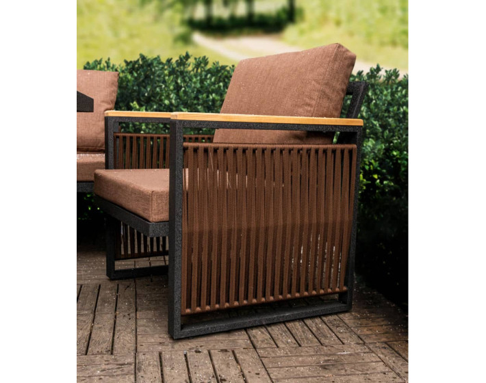 Комплект садовой мебели «Винсент Премиум»