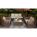 Комплект плетеной мебели из ротанга «Альберо Гранд Премиум»