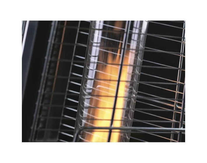 Инфракрасный газовый уличный камин Ballu BOGH-15