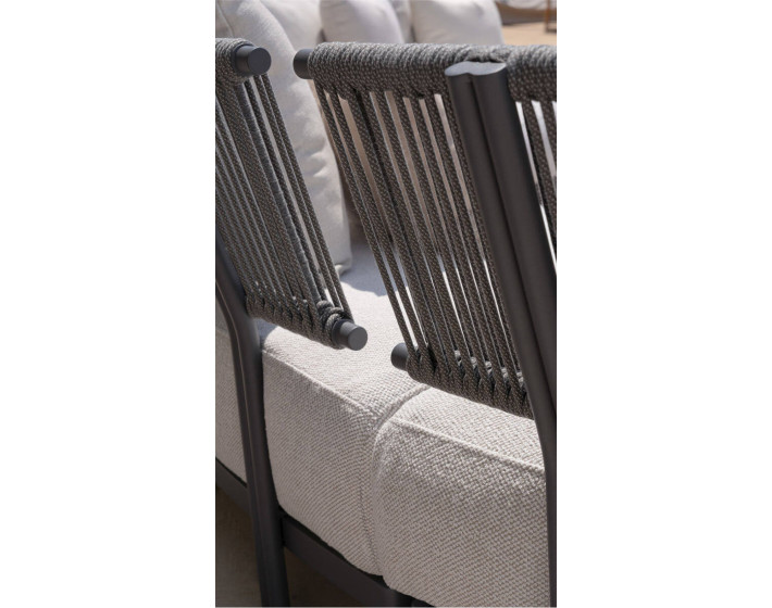 Комплект мебели из ротанга «Лоренцо Комфорт»