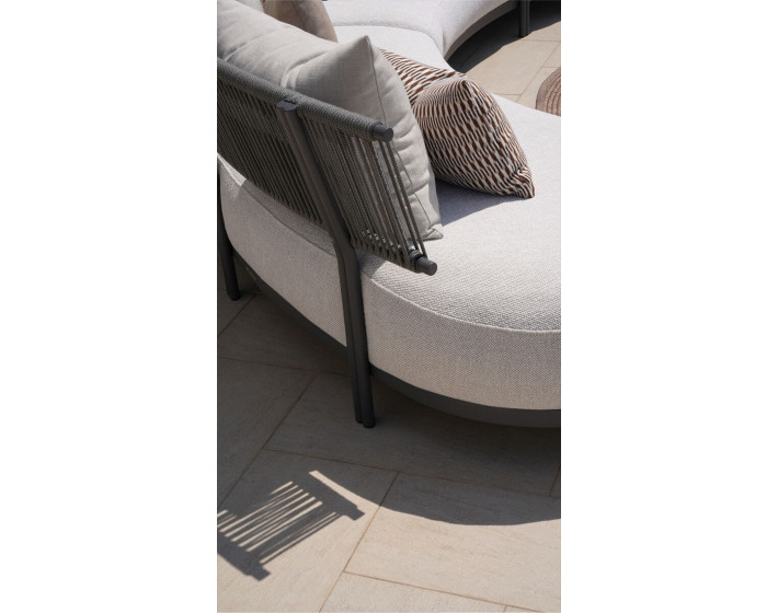 Комплект мебели из ротанга «Лоренцо Комфорт»