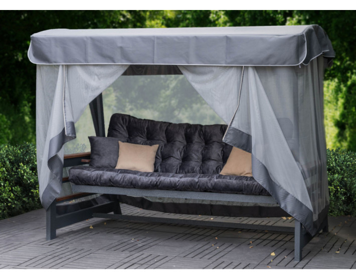 Садовые качели «Верона Гранд Комфорт»