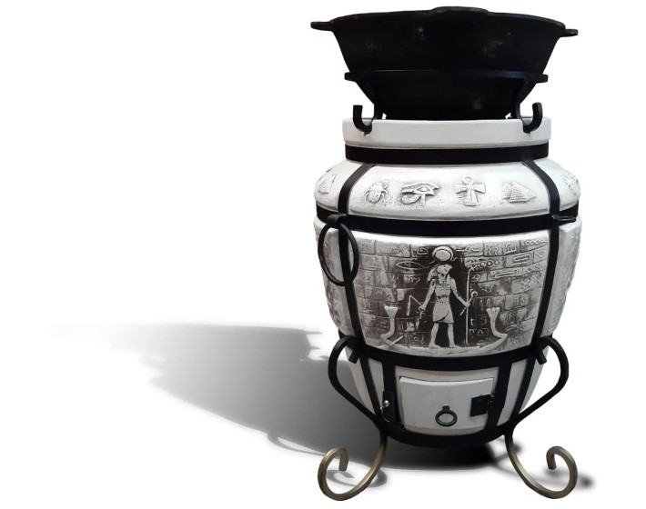 Тандыр Осирис