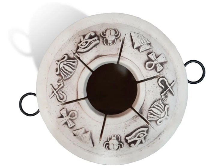 Тандыр Осирис