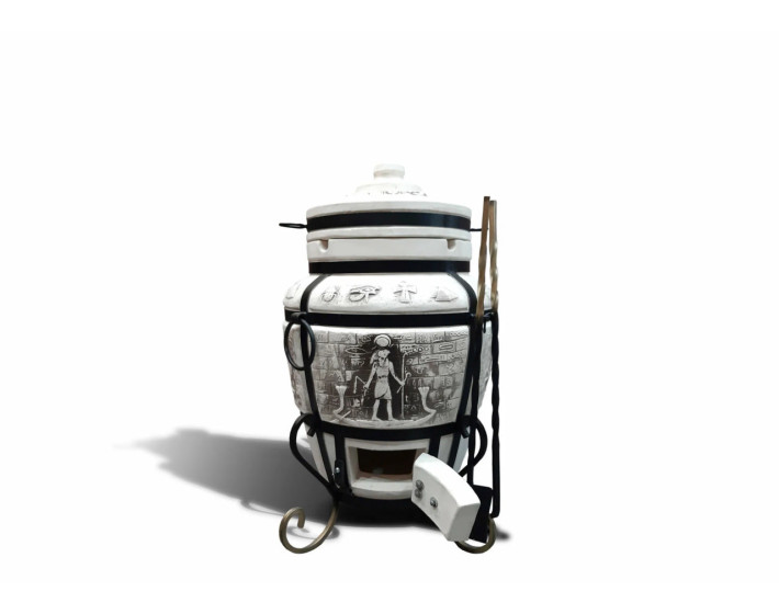 Тандыр Осирис