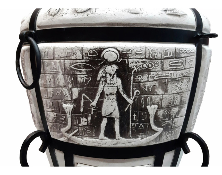 Тандыр Осирис