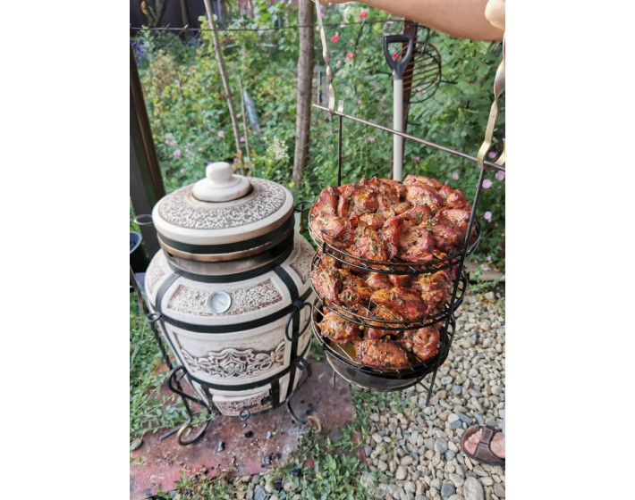 Тандыр Царь