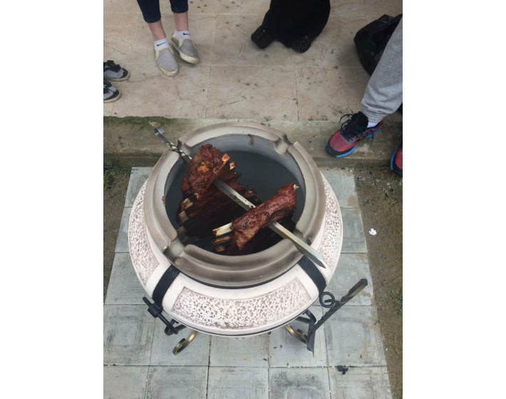 Тандыр Царь