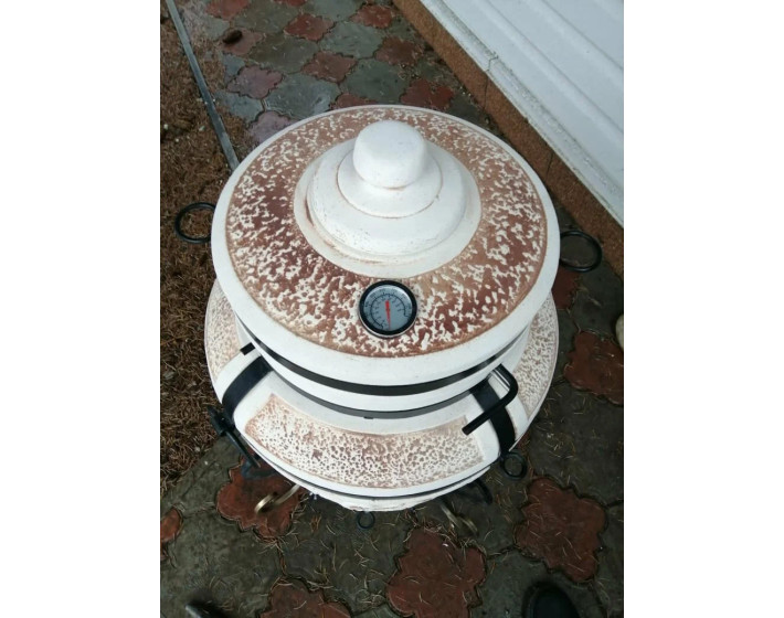 Тандыр Царь