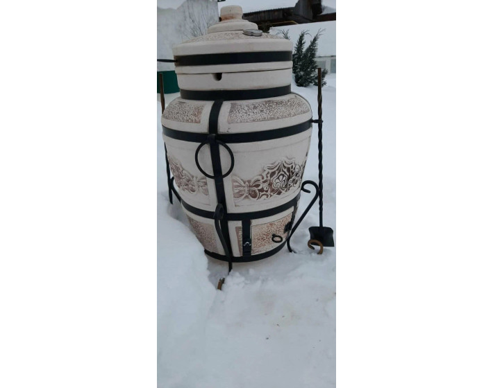 Тандыр Царь