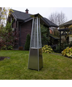 Уличный обогреватель газовый Royal Family EVA 13 кВт