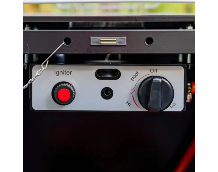 Уличный обогреватель газовый Royal Family EVA 13 кВт