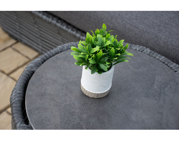 Комплект мебели из ротанга «Флорес Премиум»