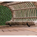 Шезлонг из ротанга «Аурелия Сан Лаунж»